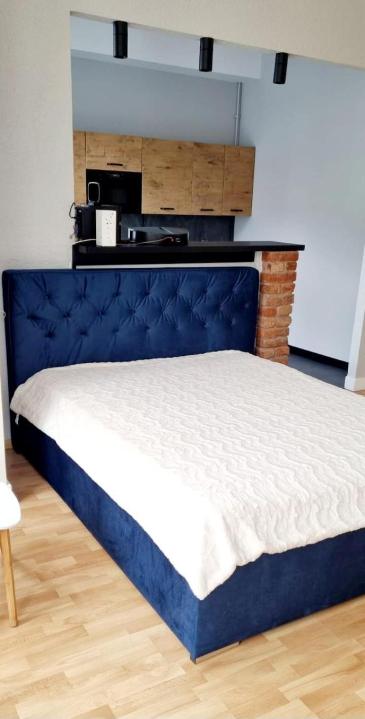 Apartamenty Lazurowy I Sloneczny Z Darmowym Parkingiem Strzezonym Jelenia Góra Exteriör bild