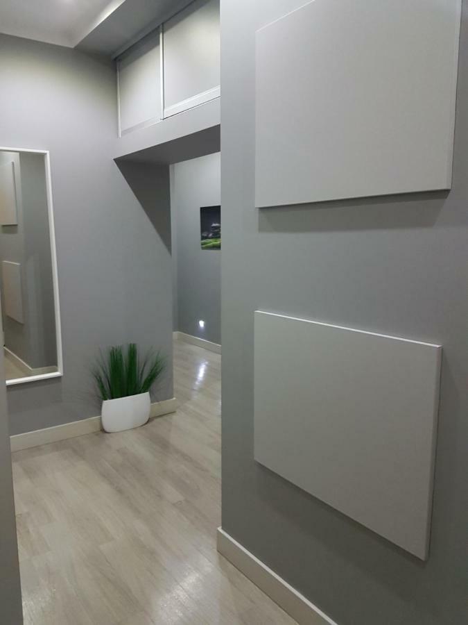 Apartamenty Lazurowy I Sloneczny Z Darmowym Parkingiem Strzezonym Jelenia Góra Exteriör bild